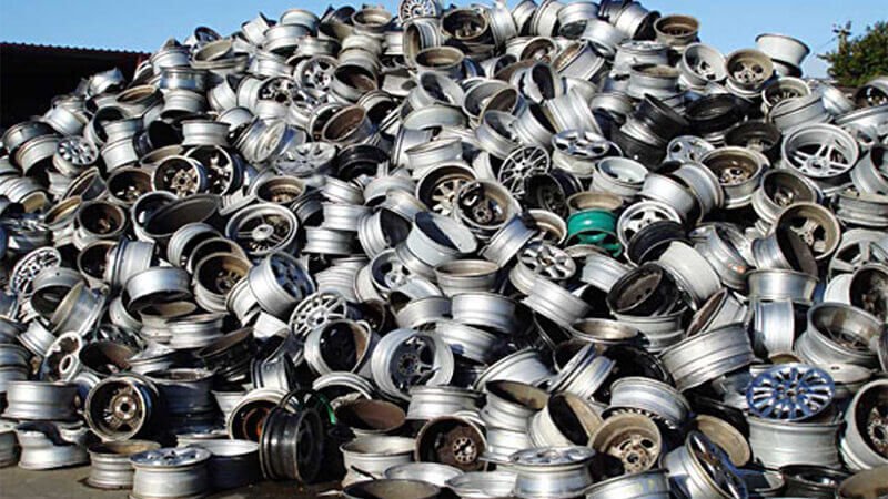Expo Scrap Cash for car image