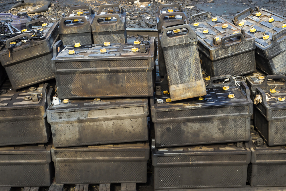 Expo Scrap Cash for car image