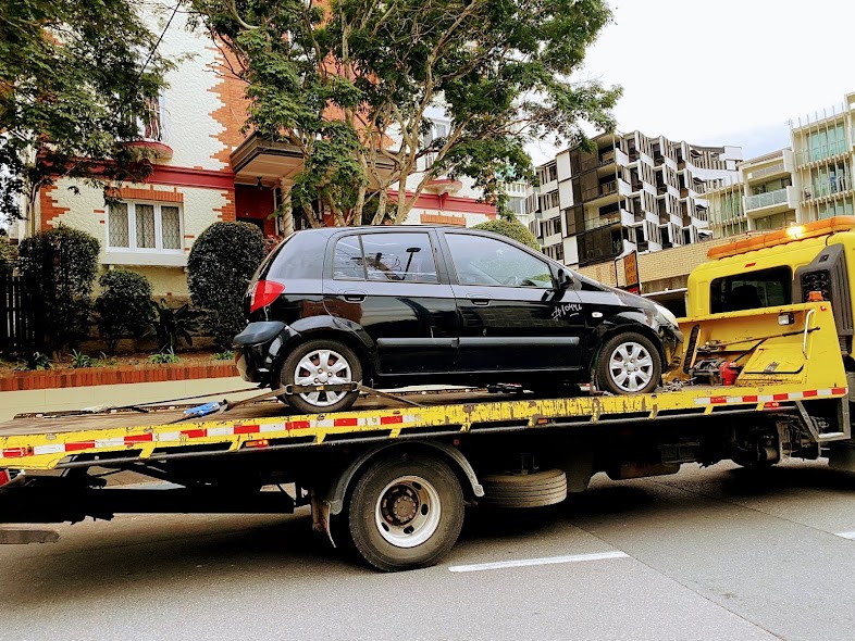 Expo Scrap Cash for car image