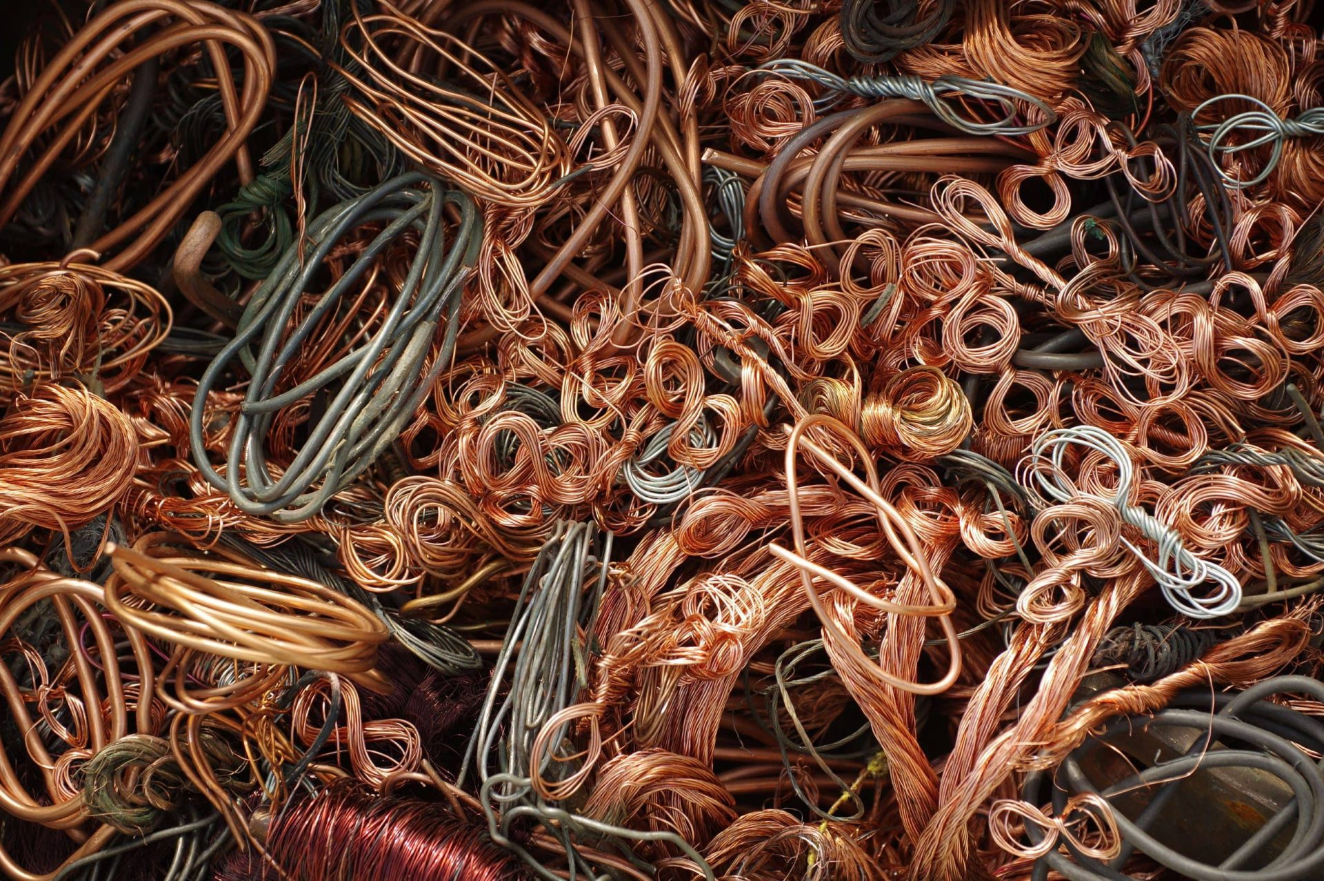 Expo Scrap Cash for car image